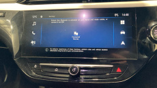 Vauxhall Corsa 100kW Yes 50kWh 5dr Auto Electric Hatchback
